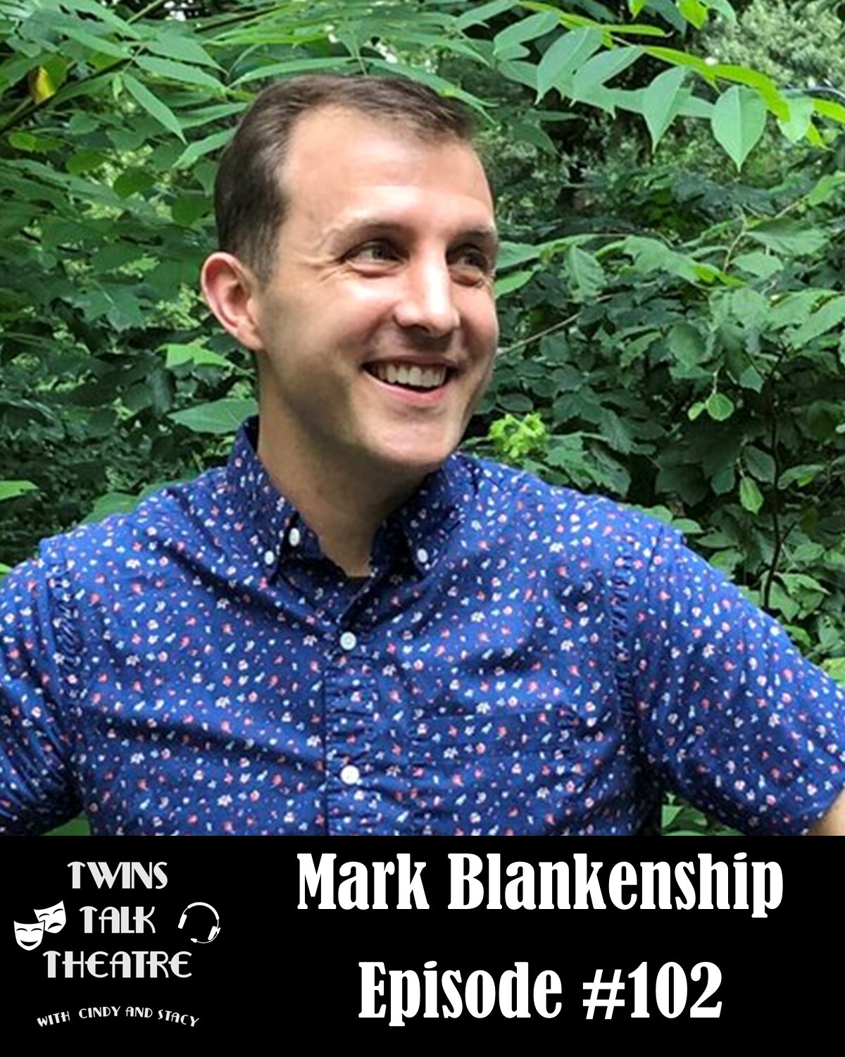 102 - Mark Blankenship