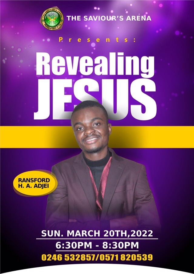 PROPHETIC AND DELIVERANCE SERVICE .
