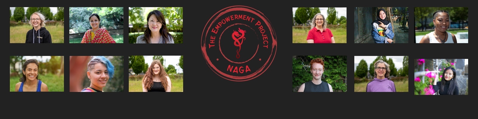 The Empowerment Podcast By Naga