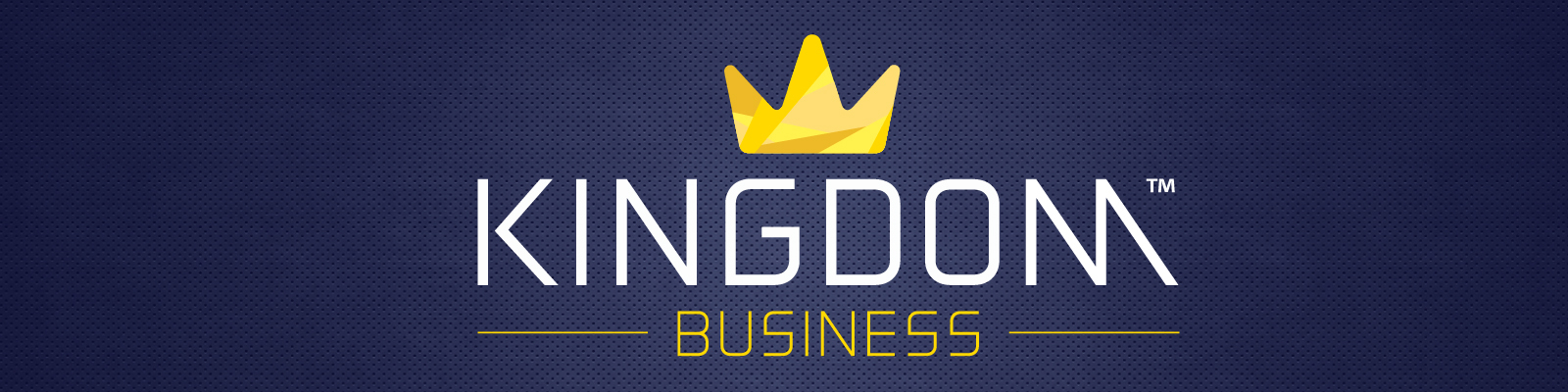 Kingdom Business Podcast