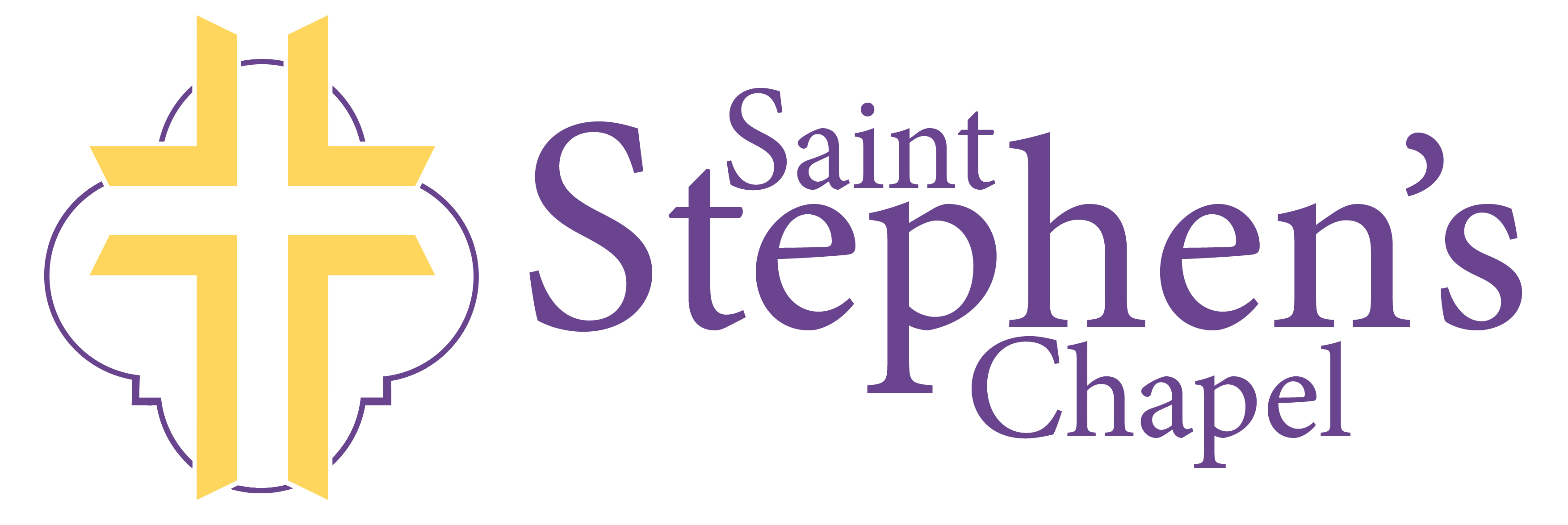 The Saint Stephen‘s Chapel Podcast