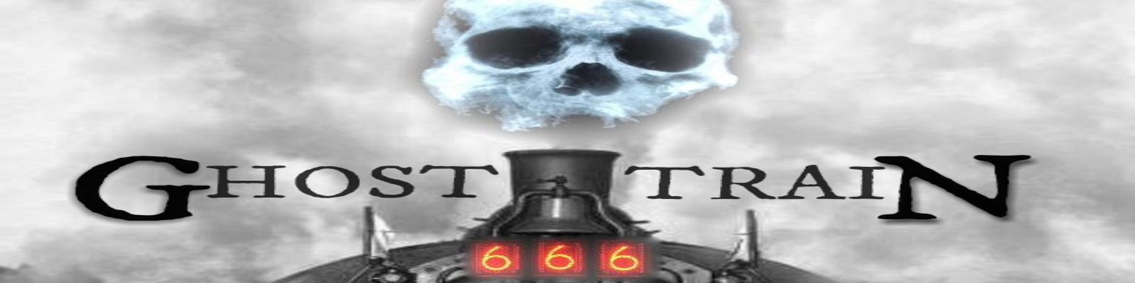 Ghost Train Podcast