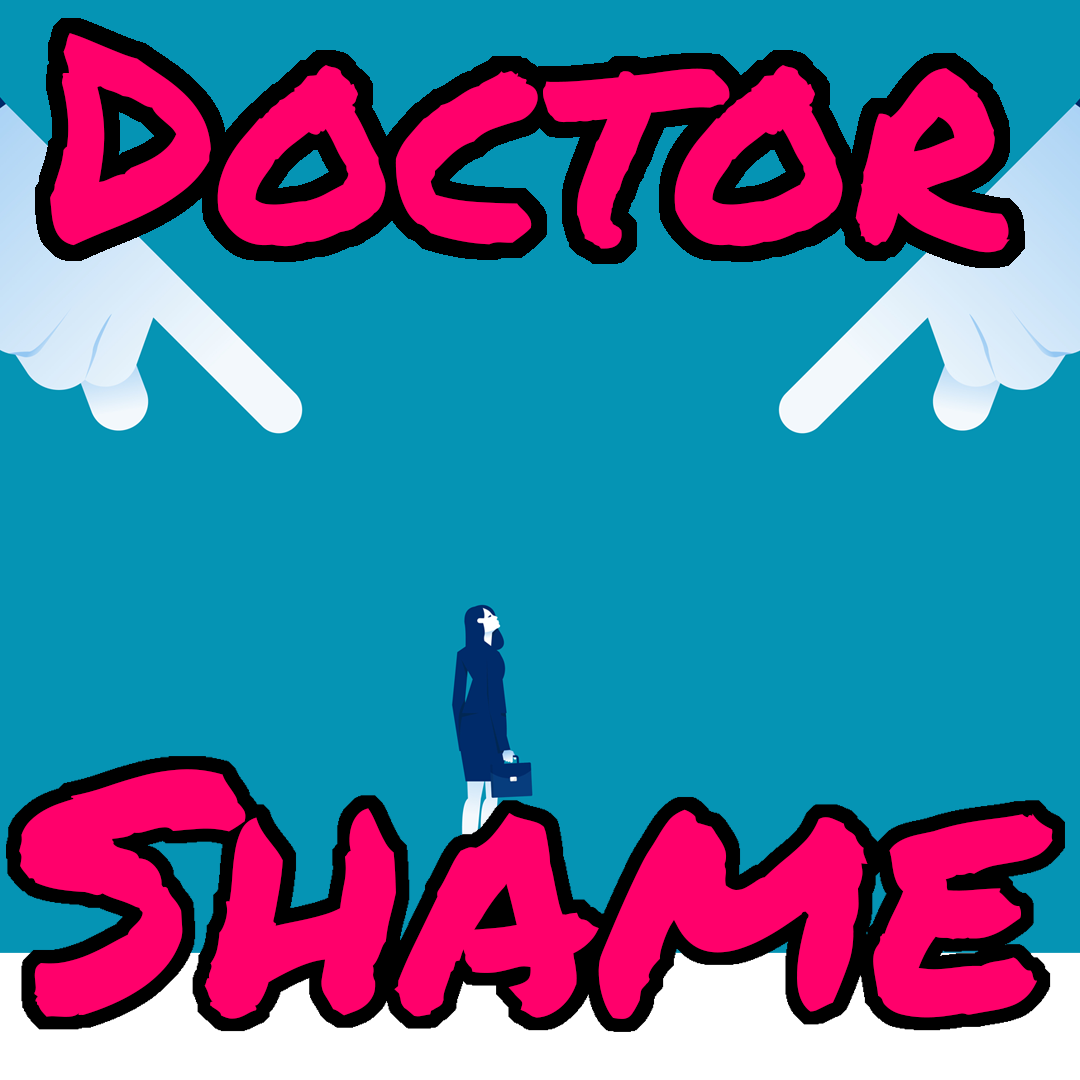 Doctor Shame
