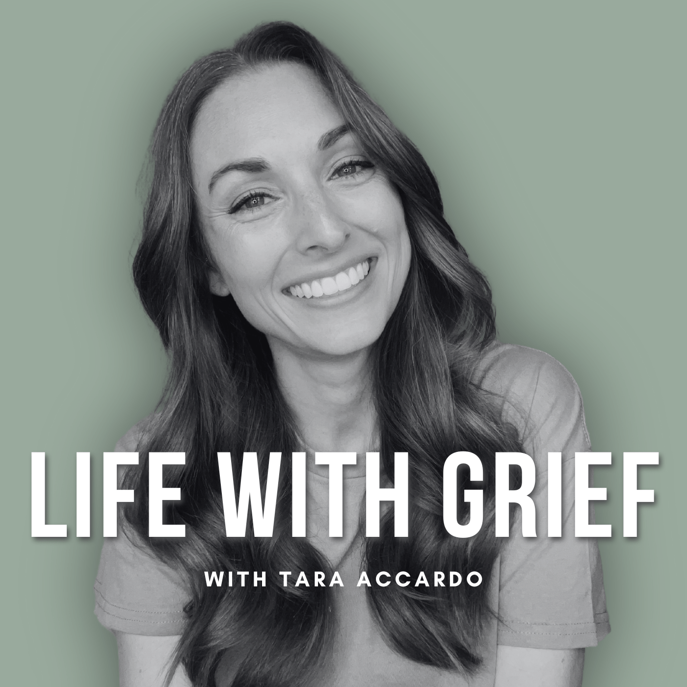 Life With Grief Podcast