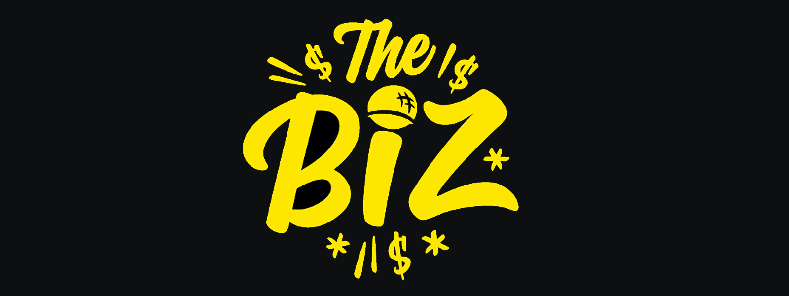 The Biz! Podcast with Sal Ellington
