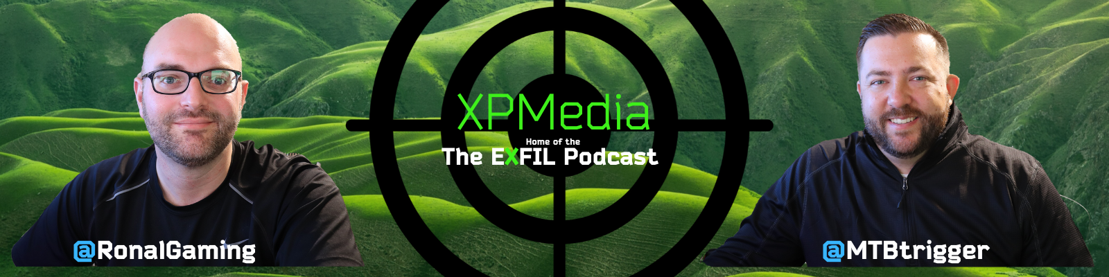 EXFIL - An Escape From Tarkov Podcast