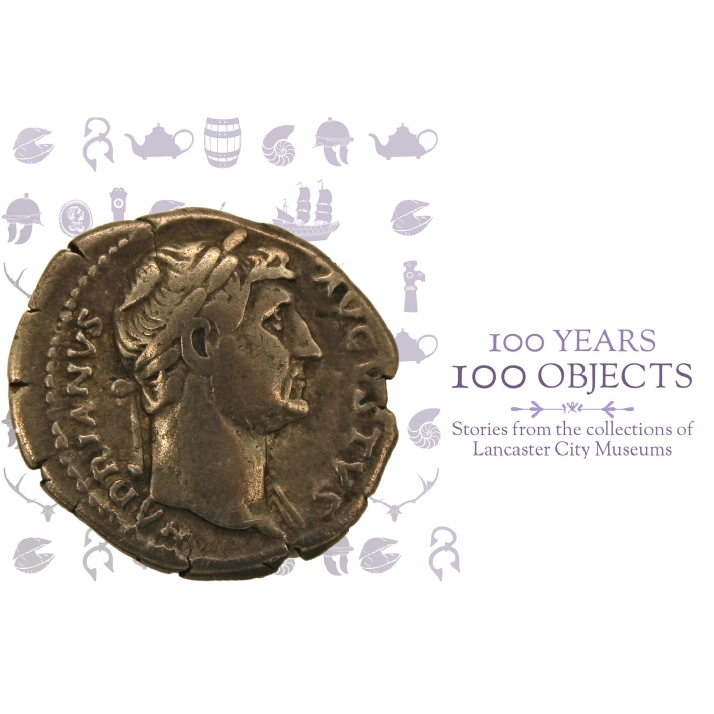 6. Hadrian Coin