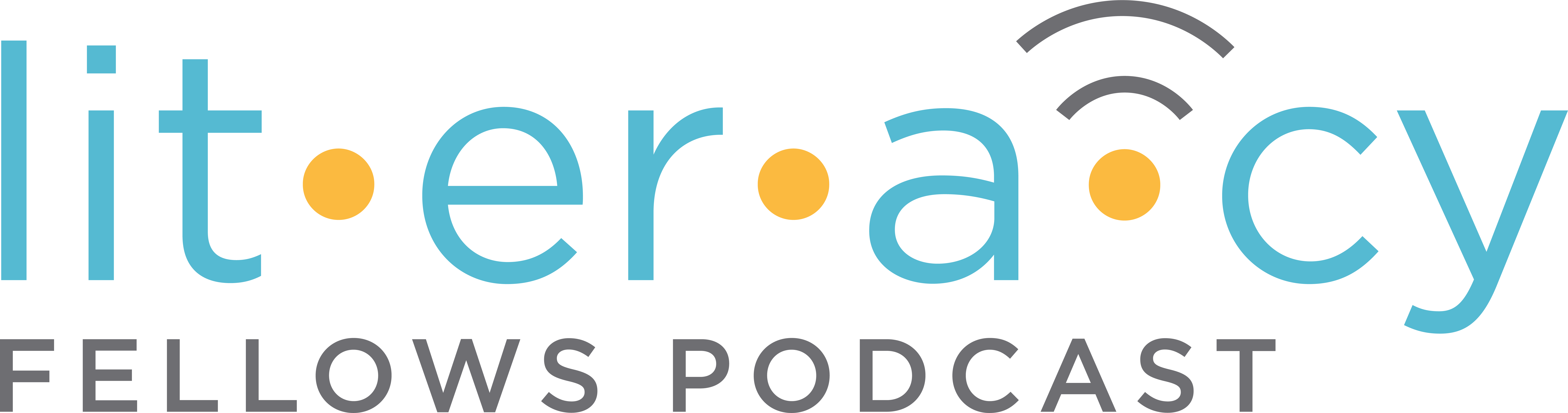The Literacy Fellows Podcast