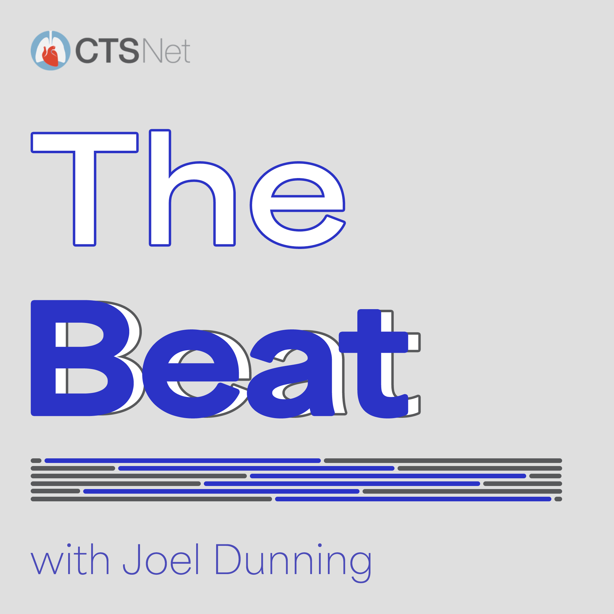 The Beat with Joel Dunning Ep. 9