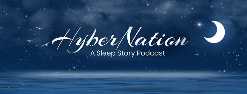 HyberNation: Sleep Stories and Meditations