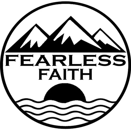 Fearless Faith - Hebrews 11:1, Dr Fred Fitzgerald, Teaching Team