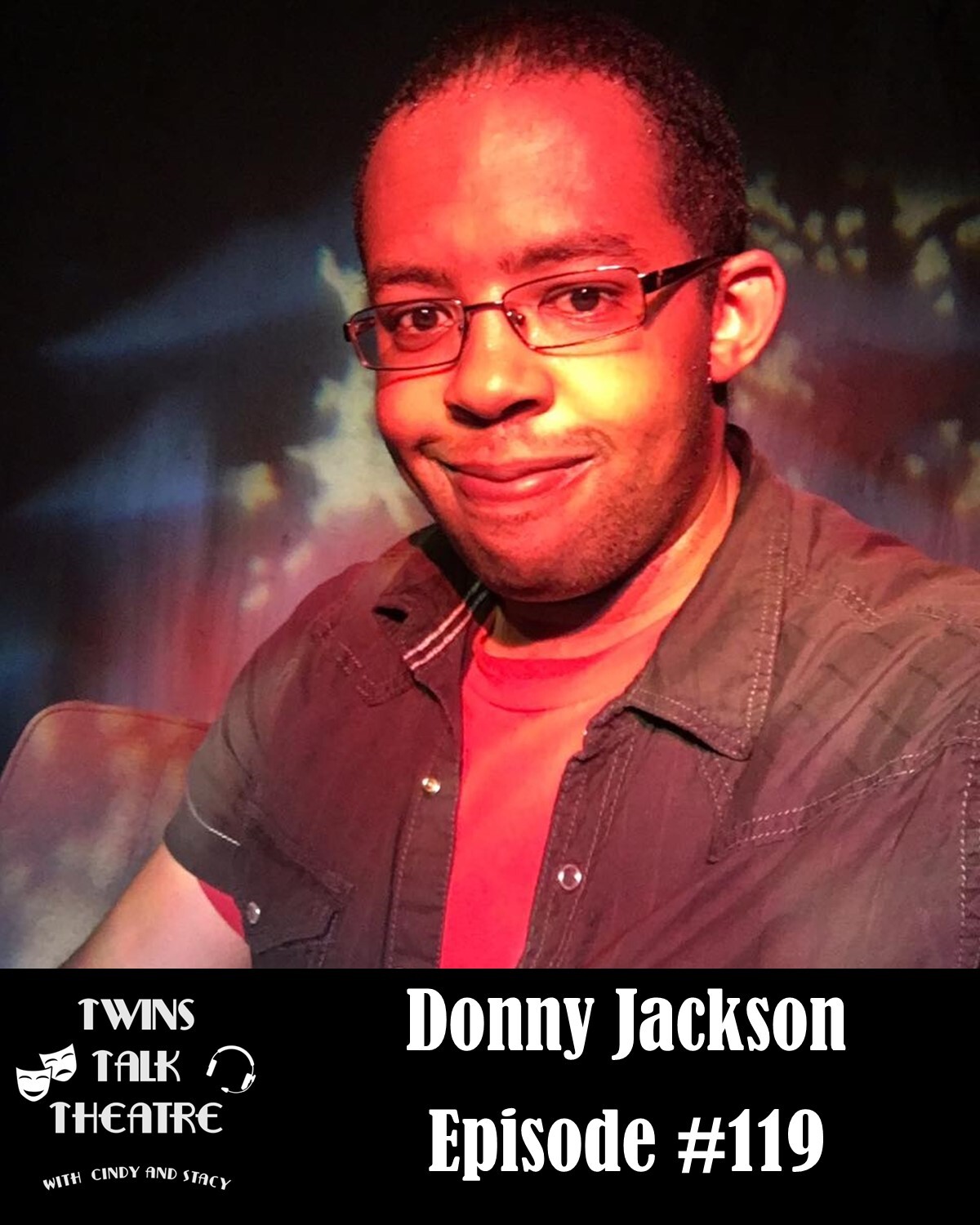 119 - Donny Jackson