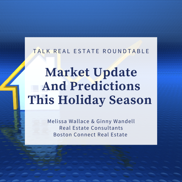 Market Update And Predictions This Holiday Season