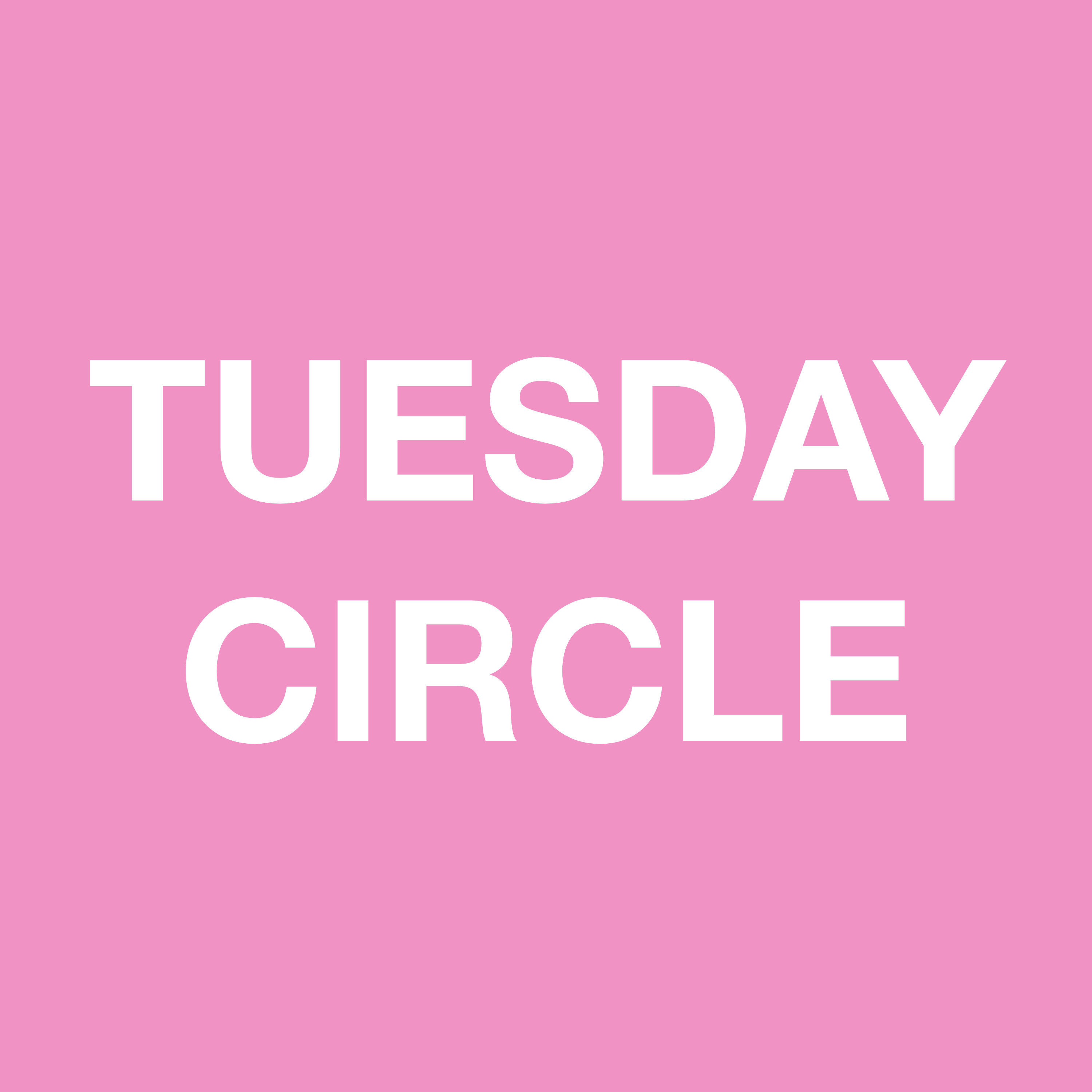 Tuesday Circle Ep.78: รู้จักวิชาชีพจิตวิทยา - จริยธรรมในการทำงานจิตวิทยา ตอนที่ 1/2