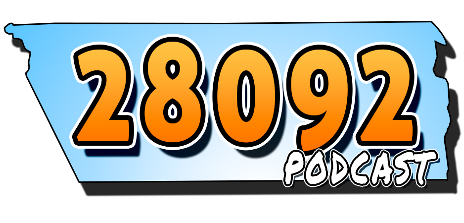 The 28092 Podcast