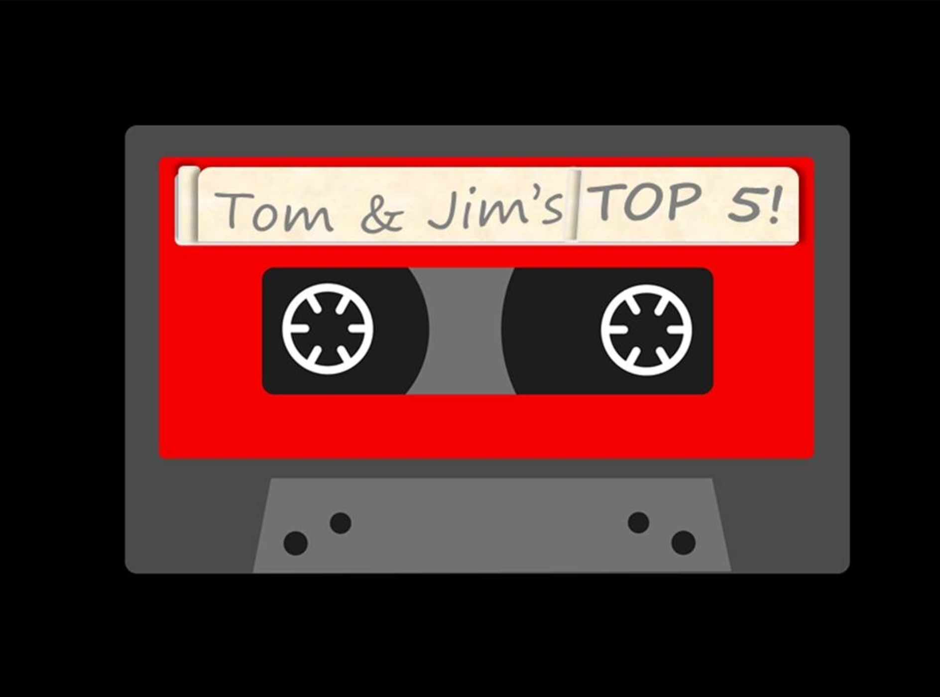 Episode 99 - Tom And Jim-Promptu: Beatles Songs