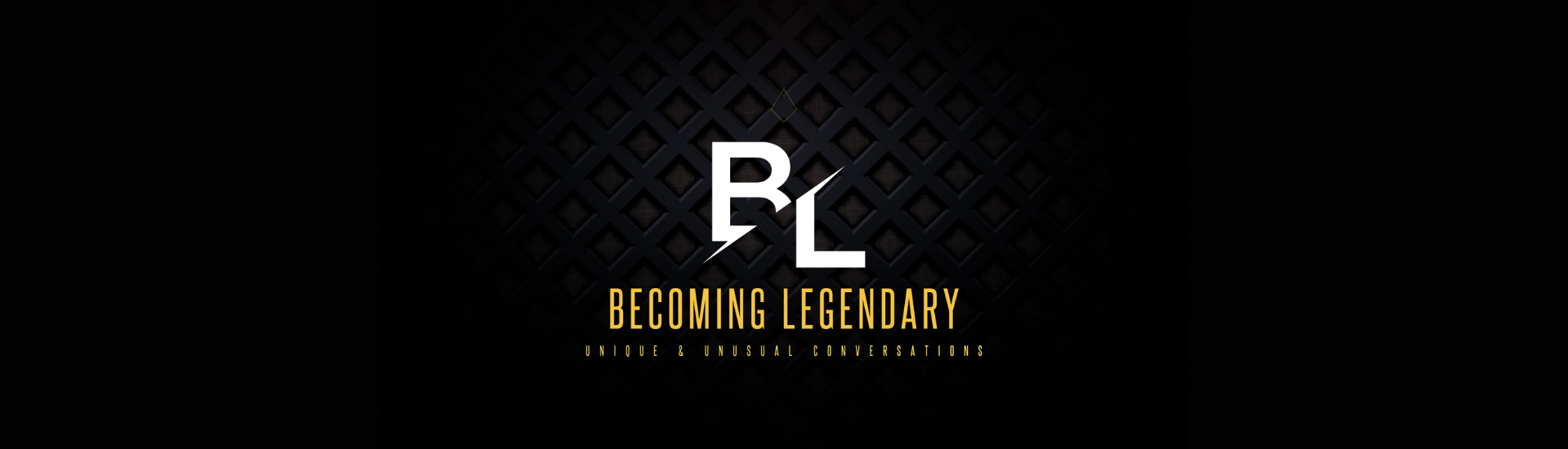BECOMING LEGENDARY A VIBETALITY PODCAST