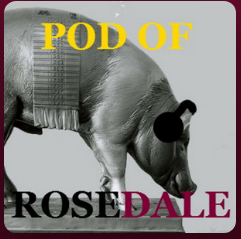 Pod of Rosedale