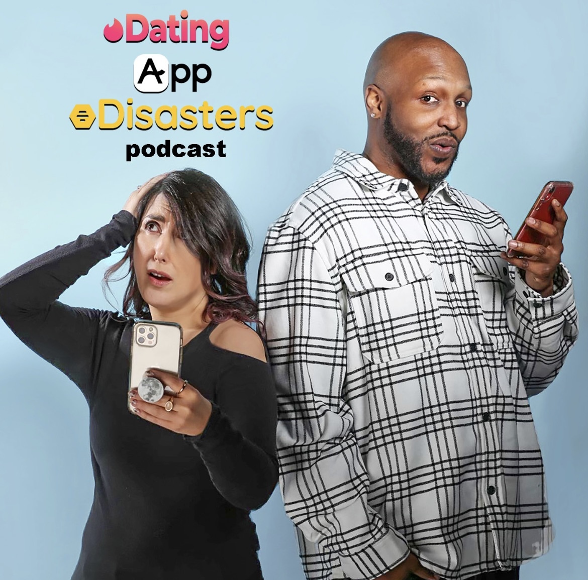 Dating App Disasters