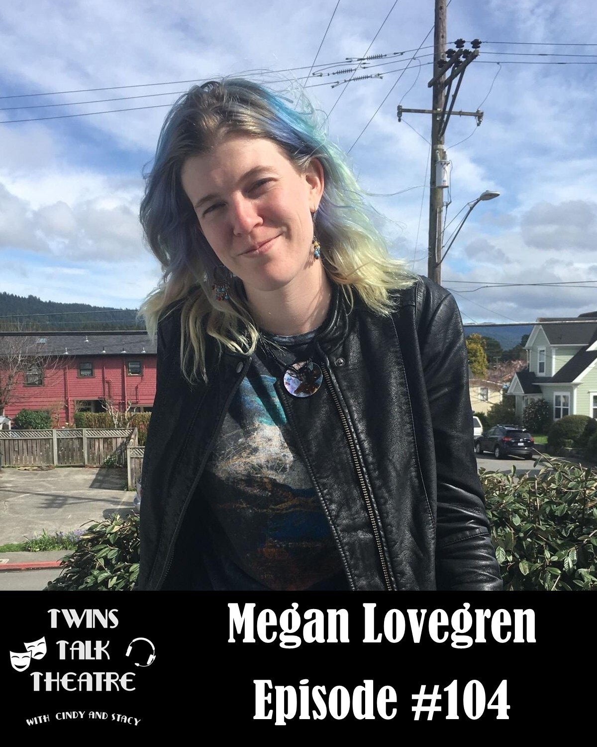 104 - Megan Lovegren