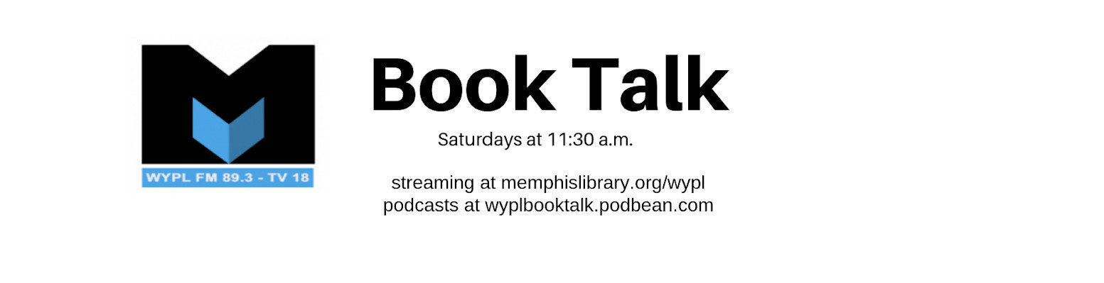 WYPL Book Talk