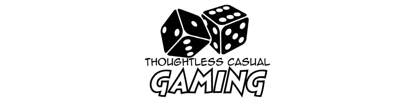 Thoughtless Casual Gaming