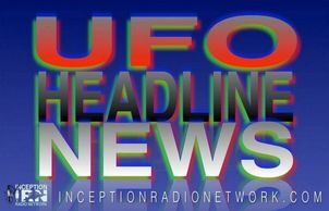 UFO Headline News with-Heidi Hollis #6