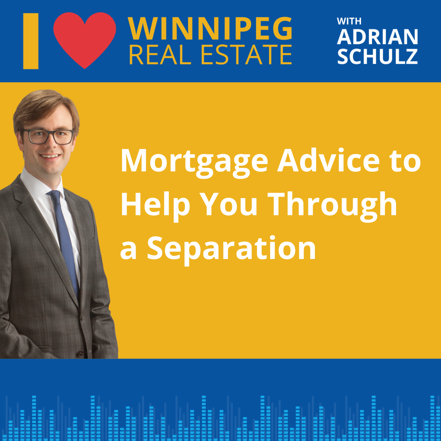 Mortgage Advice to Help You Through a Separation Image