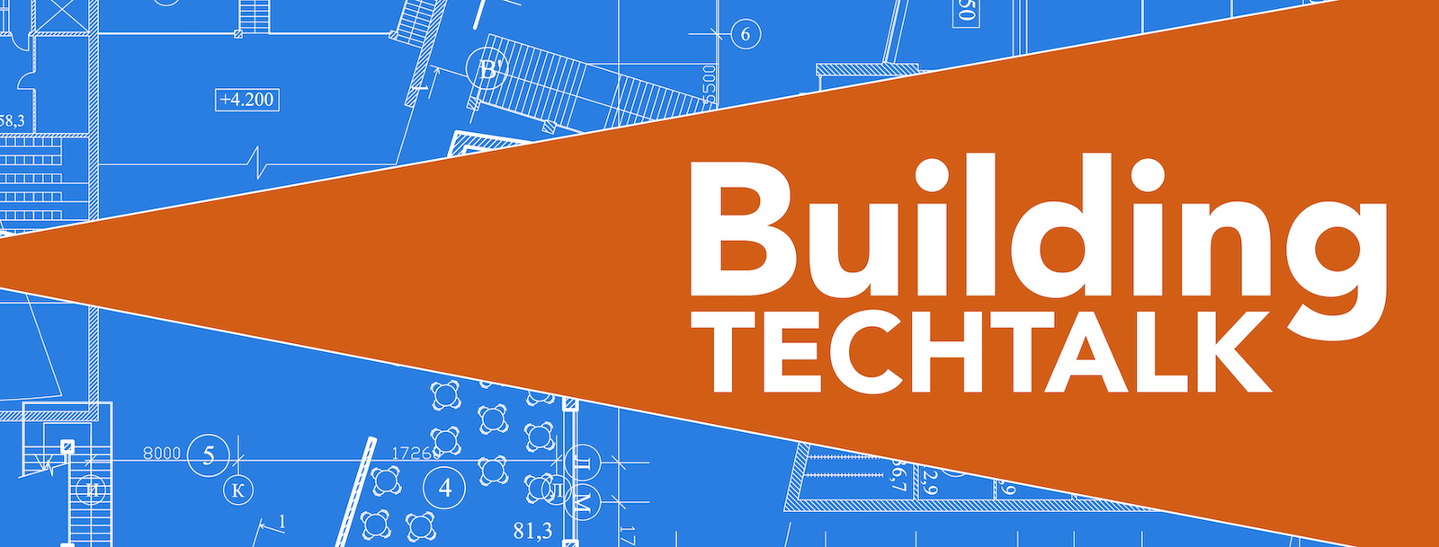 Building TechTalk
