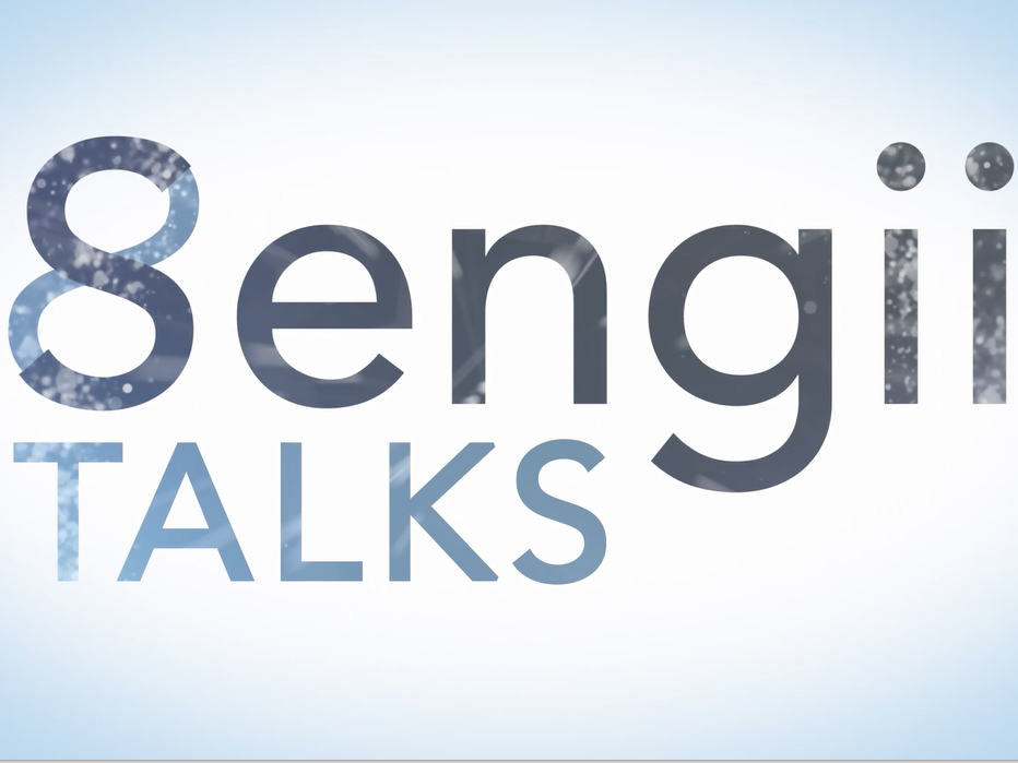 Sengii Talks header image 1