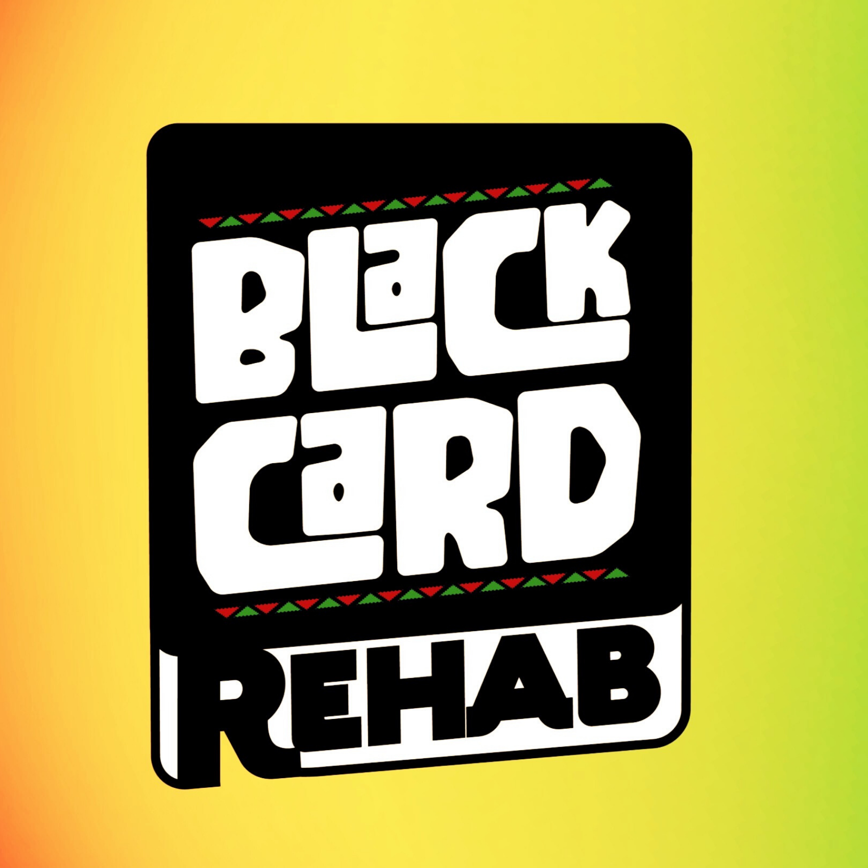 Black Card Rehab
