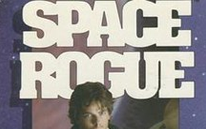 Space Rogue cover image