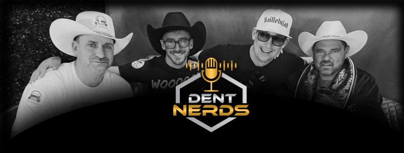 The Dent Nerds PDR Podcast