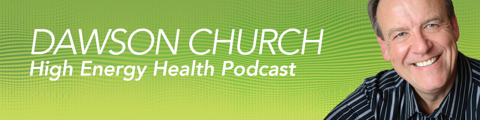 High Energy Health Podcast