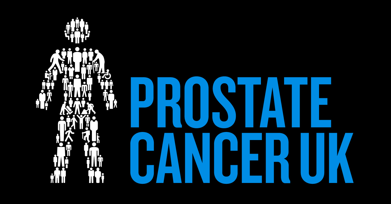 Prostate Cancer UK fundraising