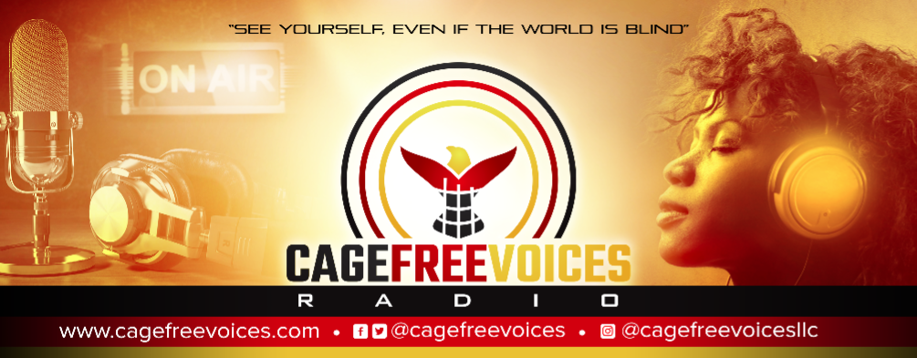 Cage Free Voices Spoken Devotionals