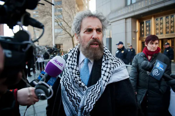 Radical Lawyer Stanley Cohen Sounds Off on Russia, Ukraine, Israel/Palestine, Imperialism, & More