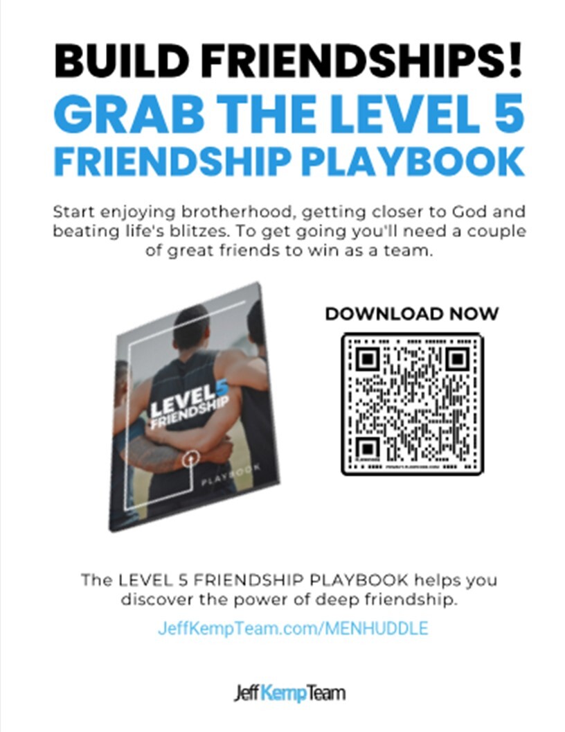 Level 5 Friendships