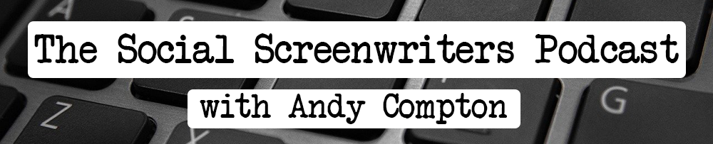 The Social Screenwriters Podcast