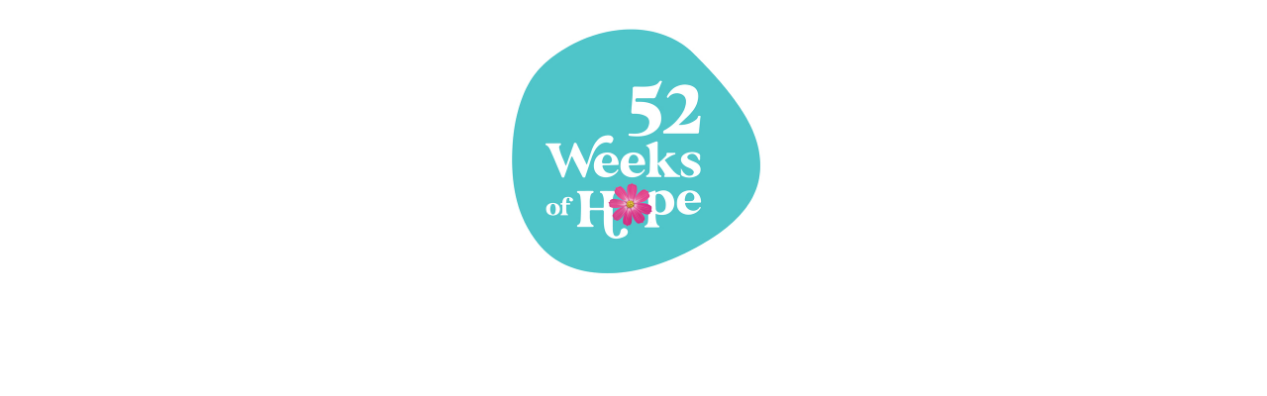 Manifesting Joy : 52 Weeks of Hope