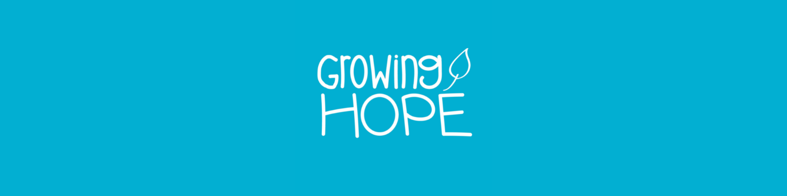 Growing Hope Conversations