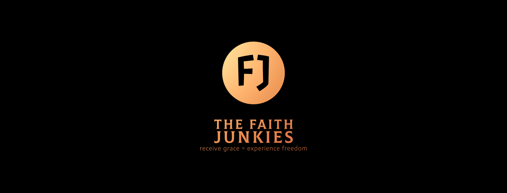 The Faith Junkies Podcast