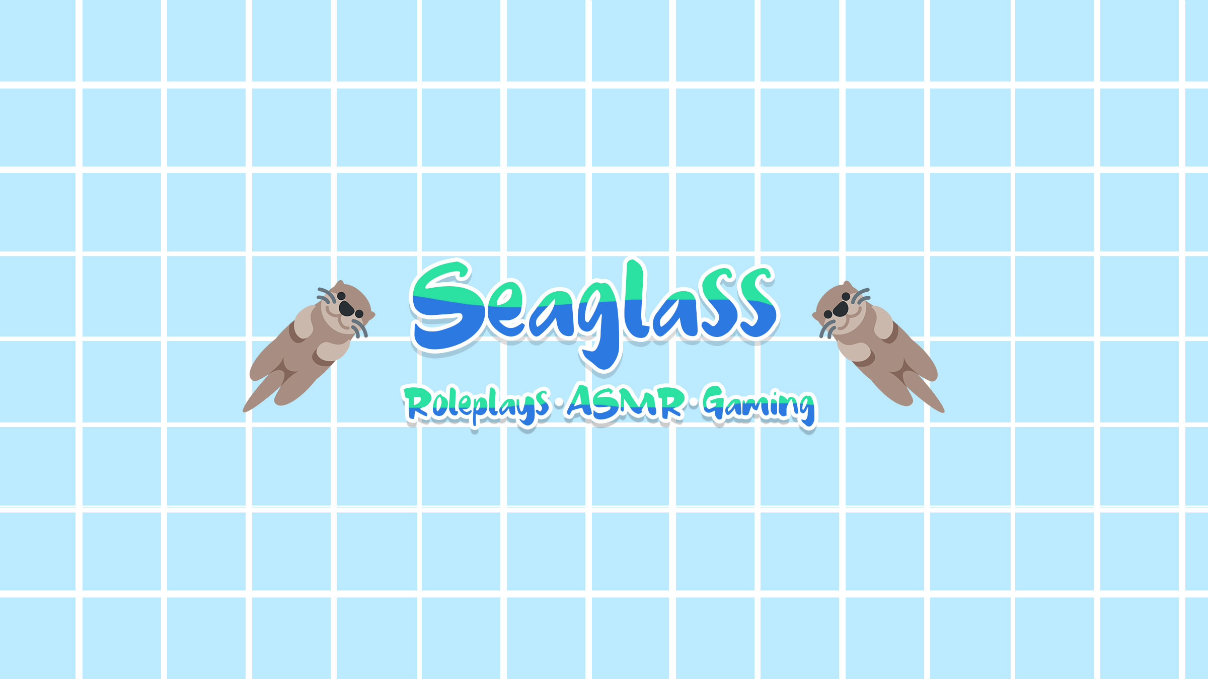 Seaglass Audio Roleplays