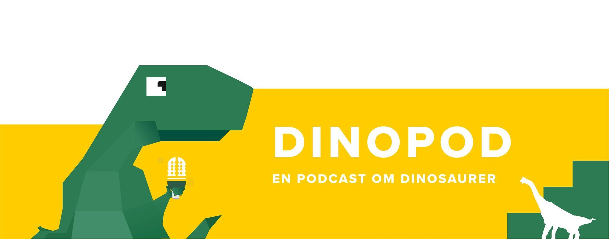 Dinopodcast