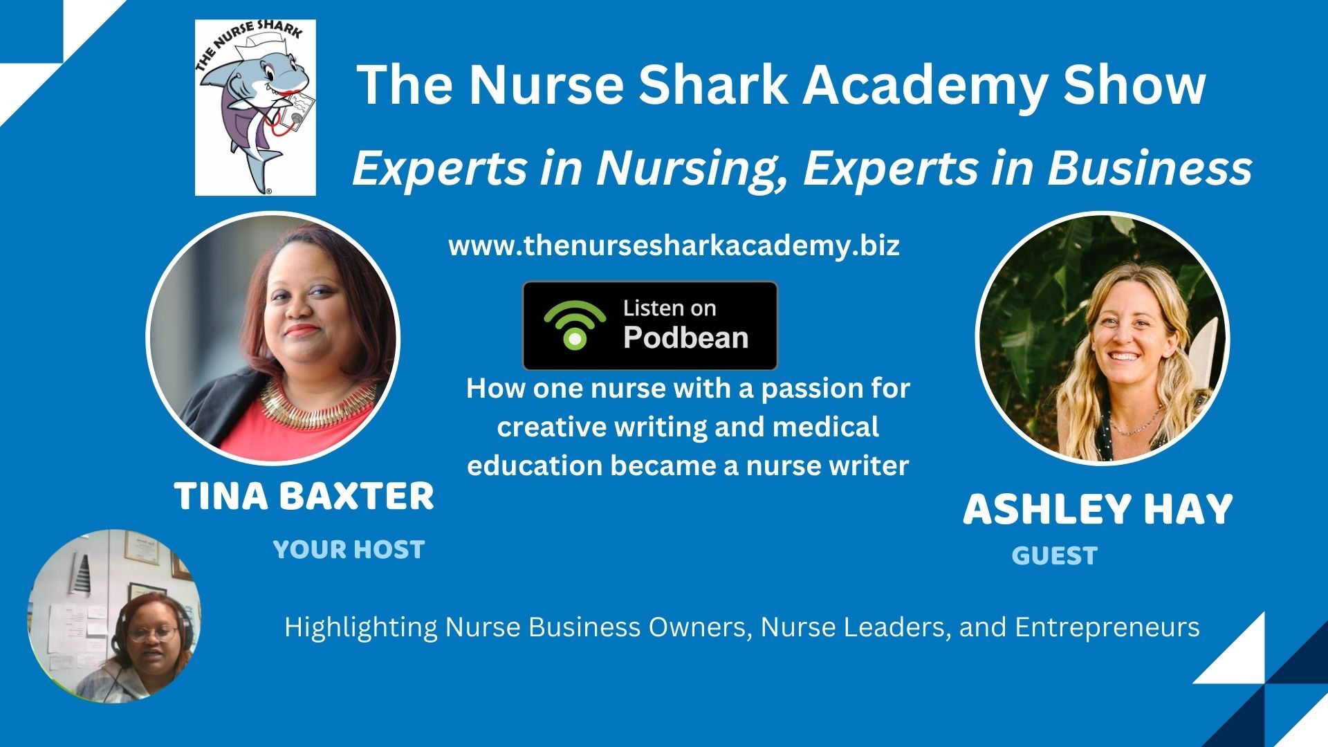 The_Nurse_Shark_Academy_Show_Asheley_Hay_Prom...