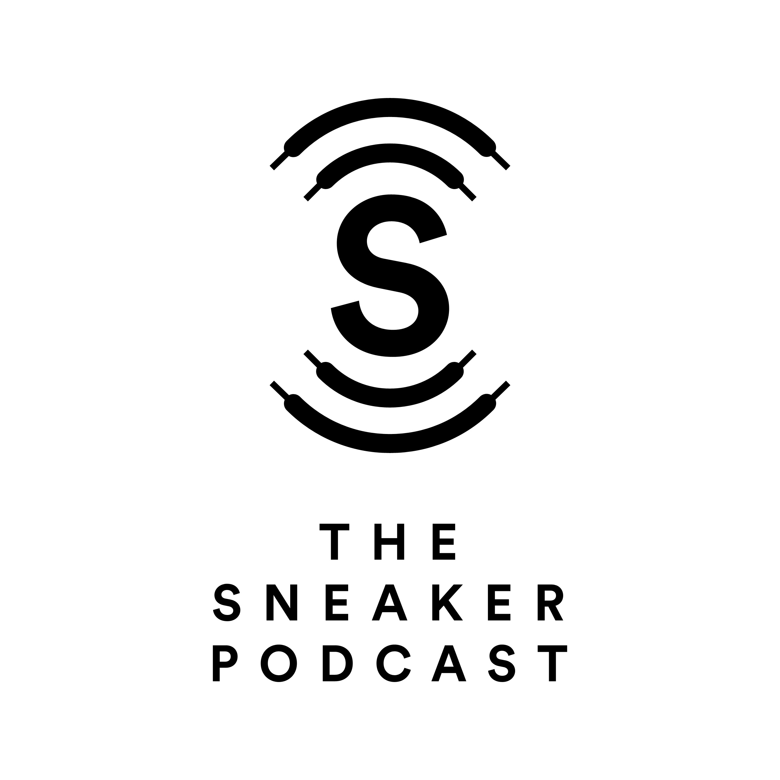 The Sneaker Podcast