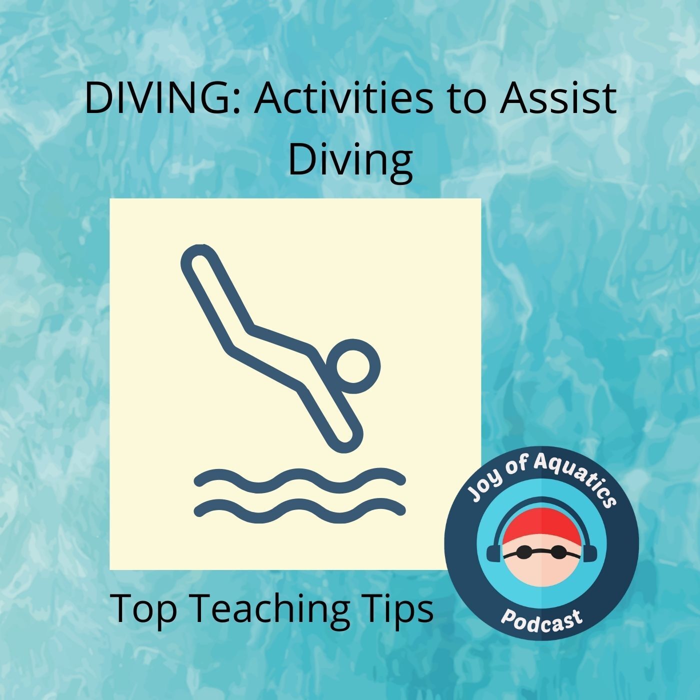 DIVING: Activities to Assist Diving
