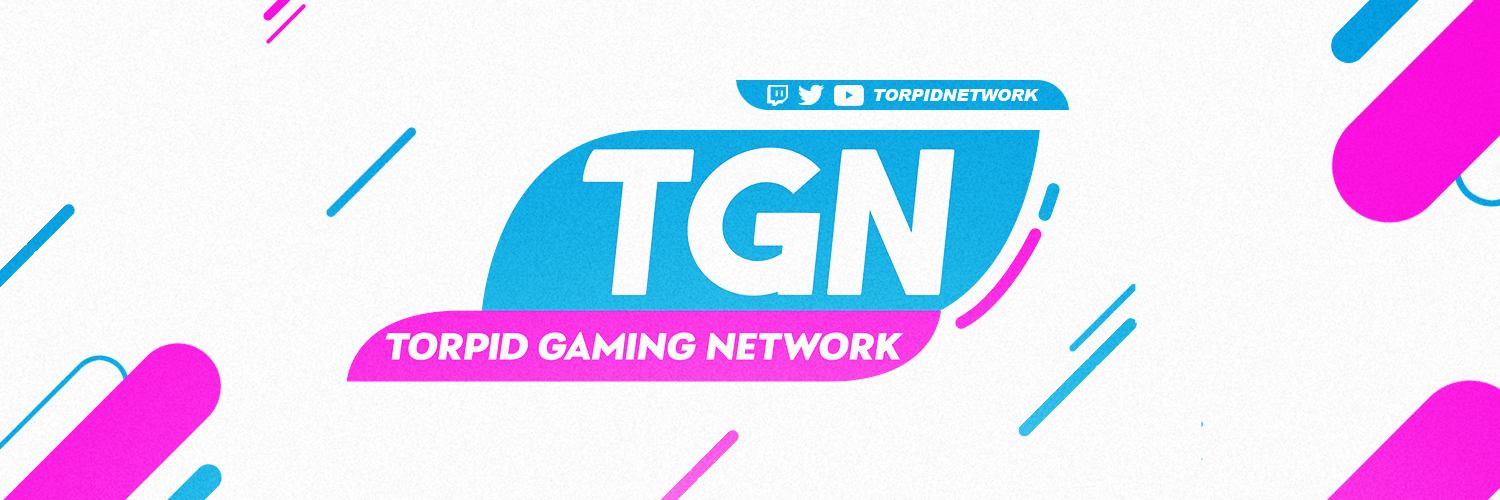 Torpid Gaming Network