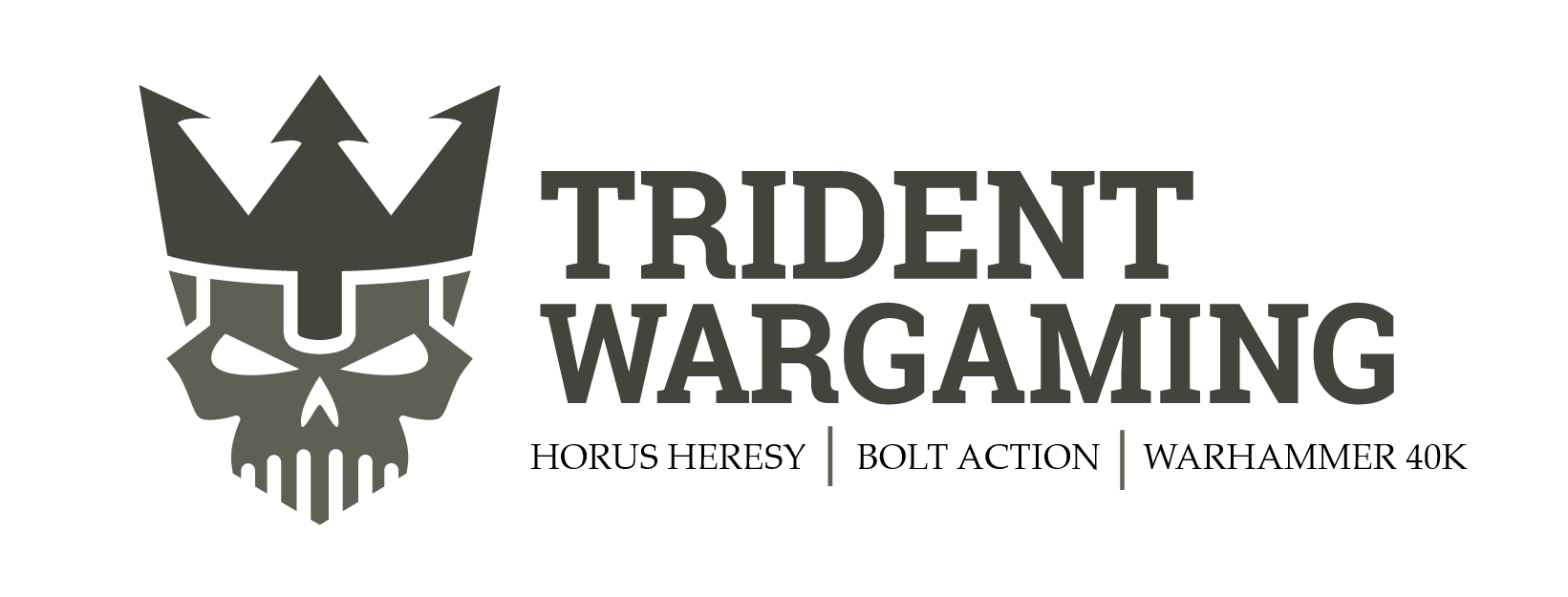 Trident Wargaming - A Tabletop Wargaming Podcast