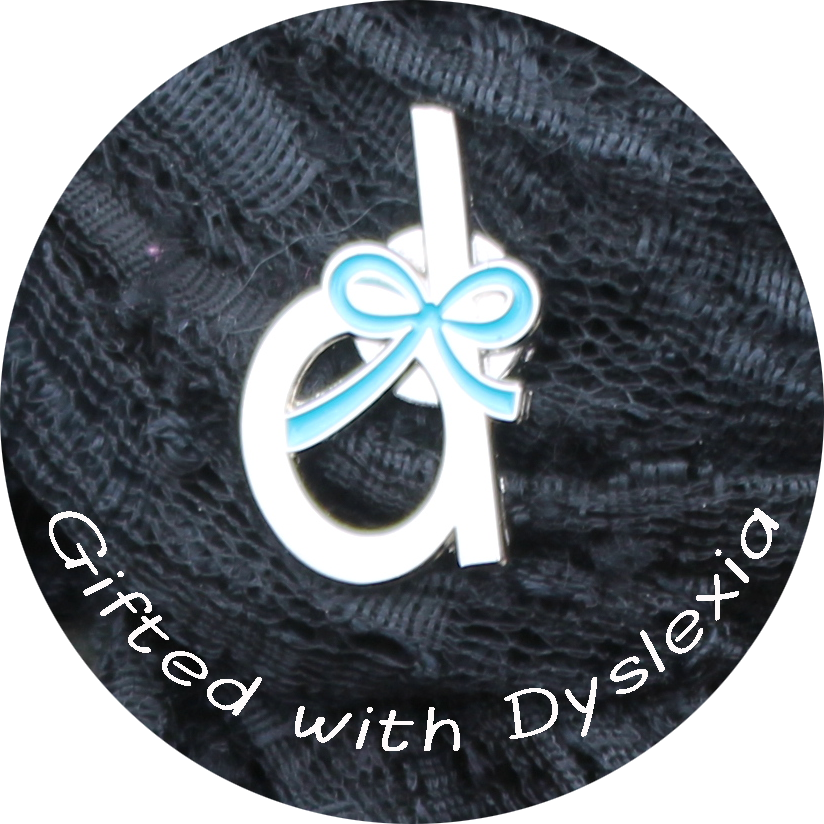 The Invisible Dyslexic